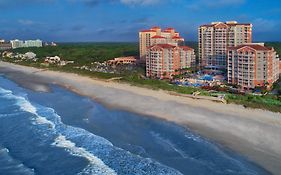Marriott'S Oceanwatch Villas At Grande Dunes